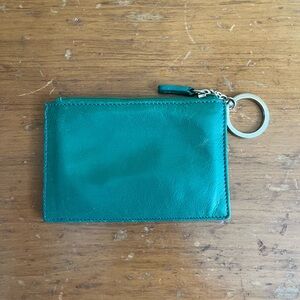 Vintage Tusk Wallet